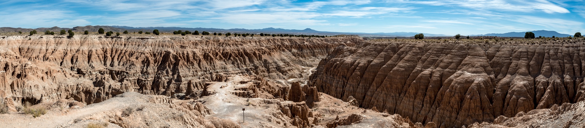 Parcs de l'Est du Nevada