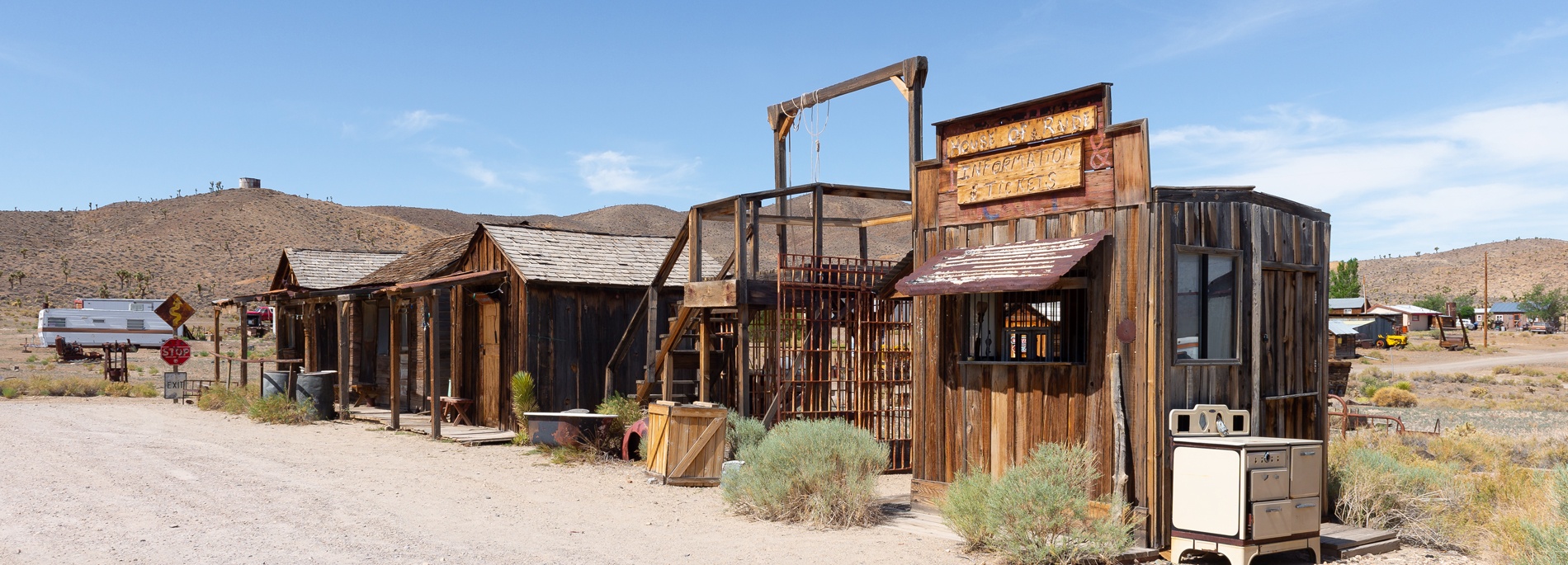 Goldfield