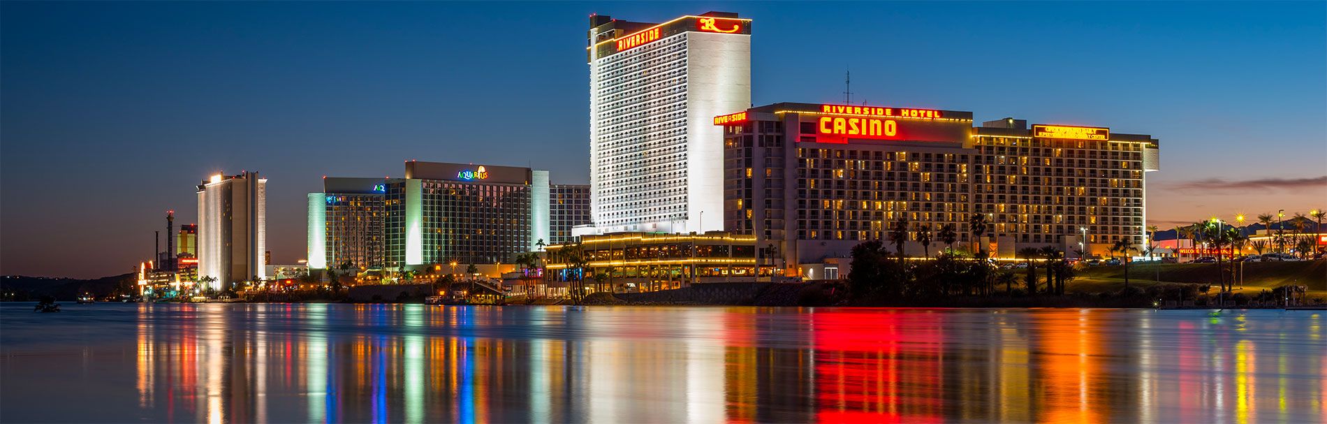 Laughlin