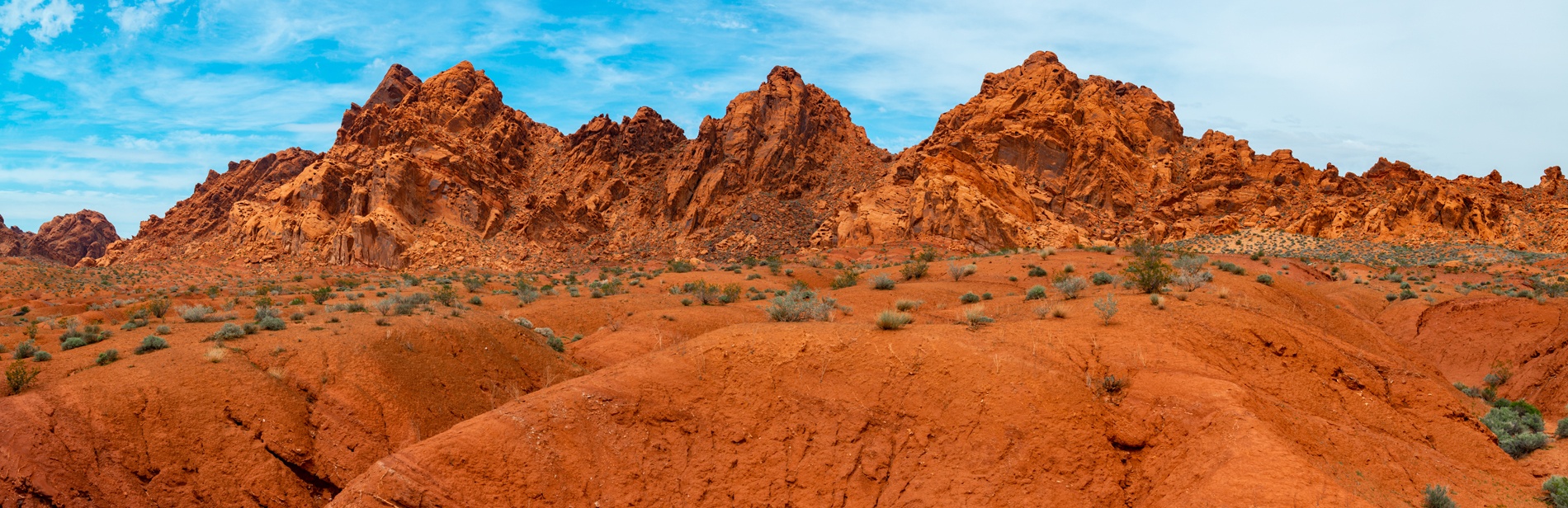 Excursions au départ de Las Vegas