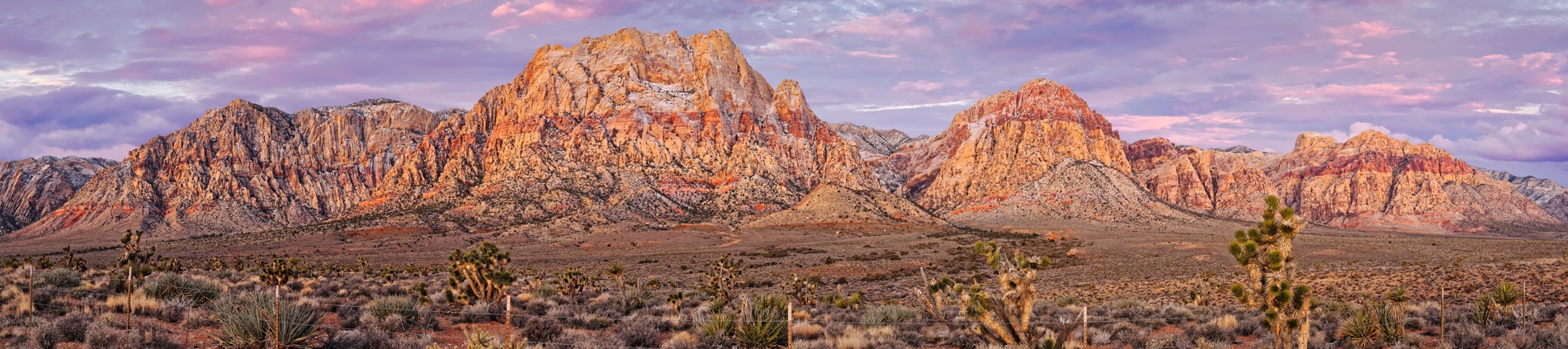 Spring Mountain Ranch State Park