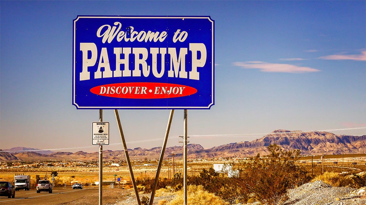 Pahrump