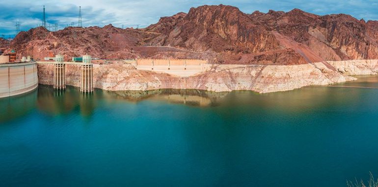 hoover dam