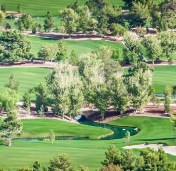 Golf resort Las Vegas Nevada