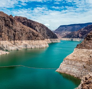 Lake Mead Black Canyon Nevada