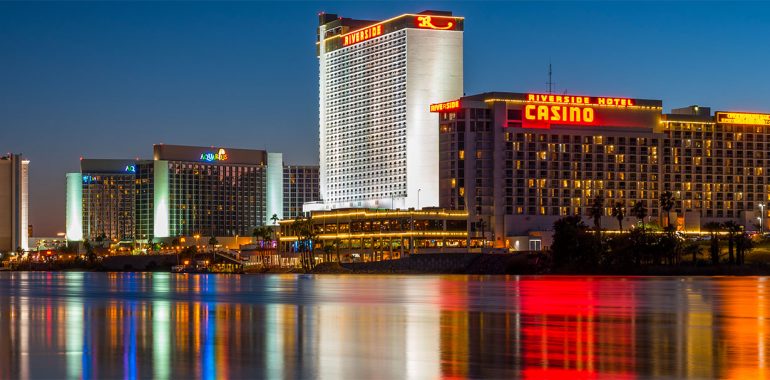 laughlin