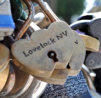 Lovelock Cadenas Nevada