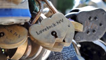 Lovelock Cadenas Nevada