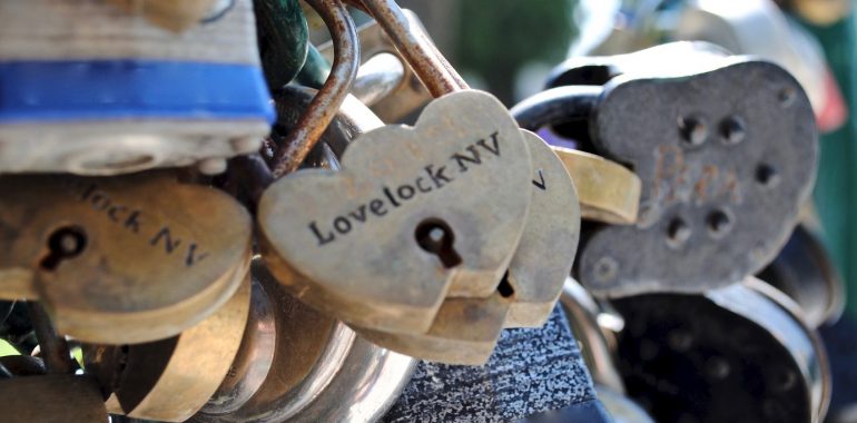 Lovelock Cadenas Nevada
