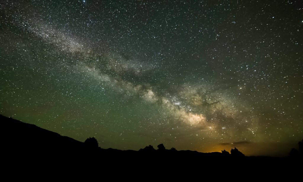 Credit Photo Dominic Gentilcore PhD via Shutterstock
