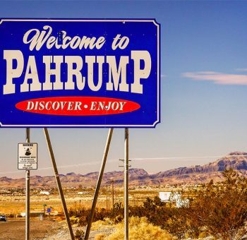 welcome pahrump